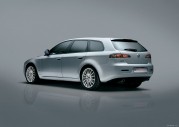 Alfa Romeo 159 Sportwagon